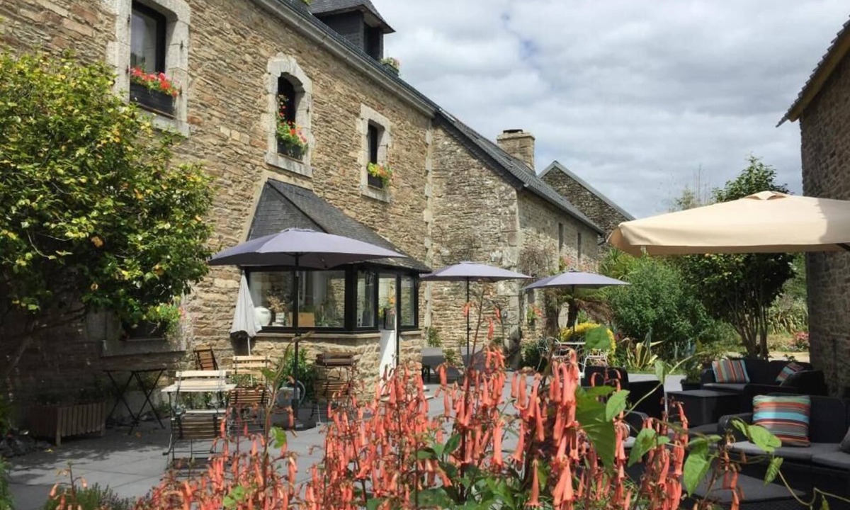 Riec-sur-Belon Bed & Breakfast | Les 3 Koïs