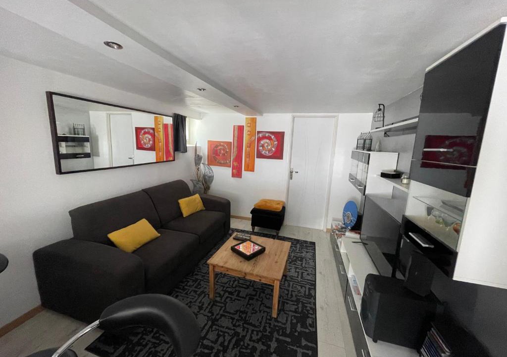 Luzenac Apartment | Les 3 marguerites