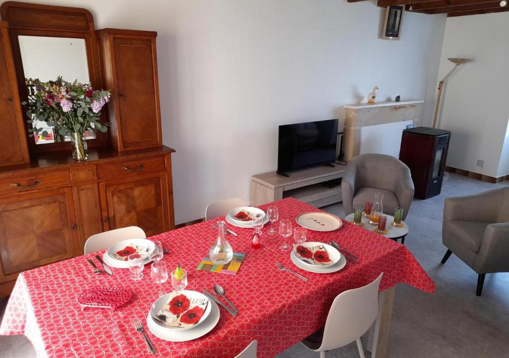 Liguge House | Les 3 nichoirs