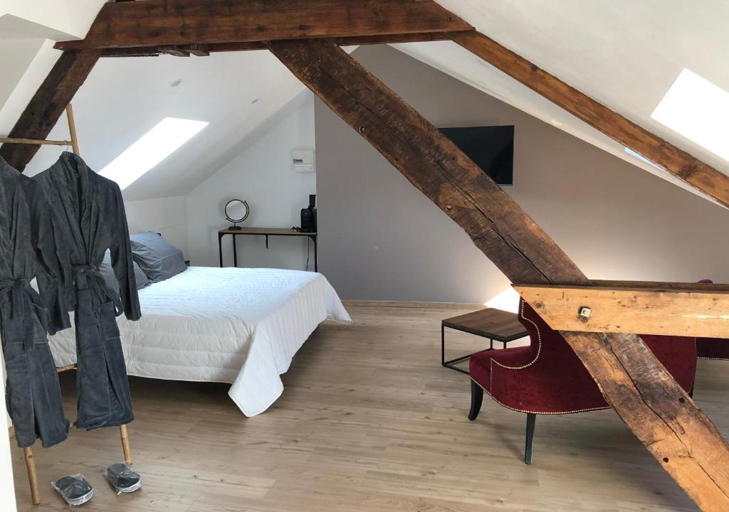 Alencon House | Les 3 p’tites pom’s