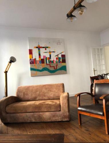 Alencon House | Les 3 petites pommes