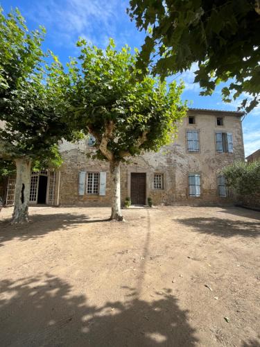 Conilhac-Corbieres Bed & Breakfast | Les 3 Platanes
