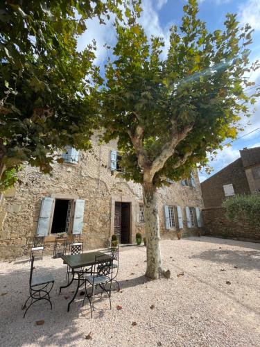 Conilhac-Corbieres House | Les 3 Platanes