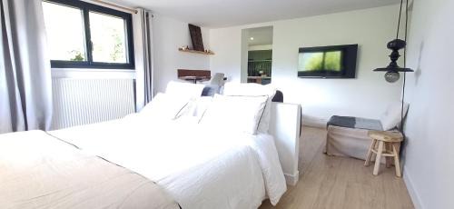 Mercury Apartment | Les 3 SAVOIES