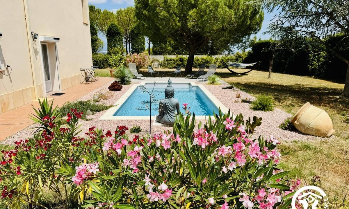 Roullens House | Les 3 Tours - 2 - ROULLENS