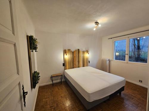 Seranon Apartment | Les 3 vallées 1