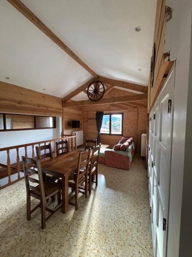 Seranon Apartment | Les 3 vallées 2