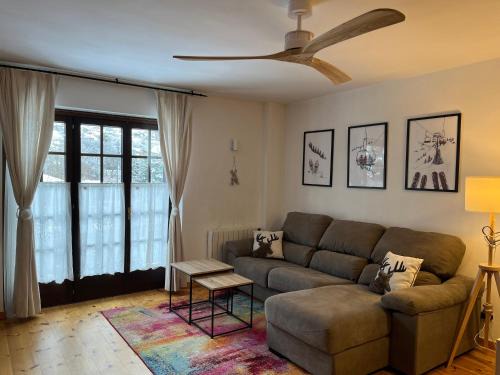 Llavorsi Apartment | Les 3 Valls