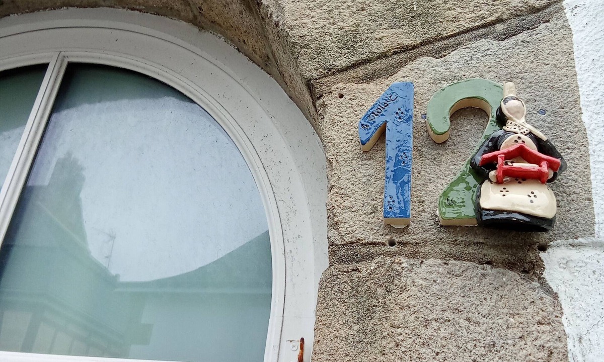 Le Croisic Bed & Breakfast | Les 3B - Chambres D'hôtes