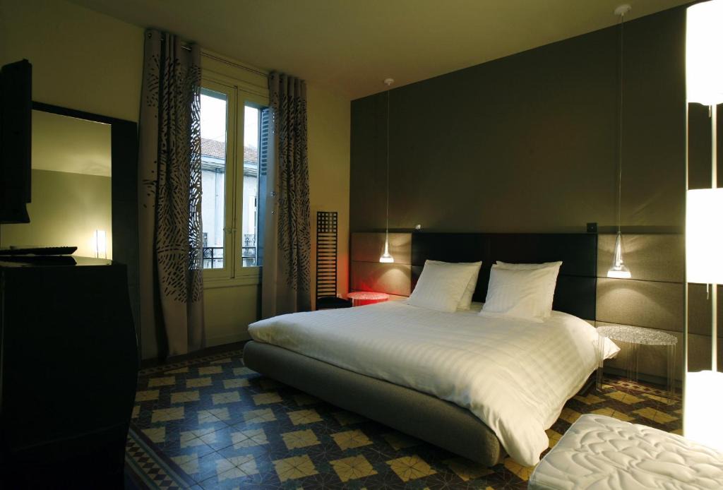 Les Arceaux Bed & Breakfast | Les 4 étoiles