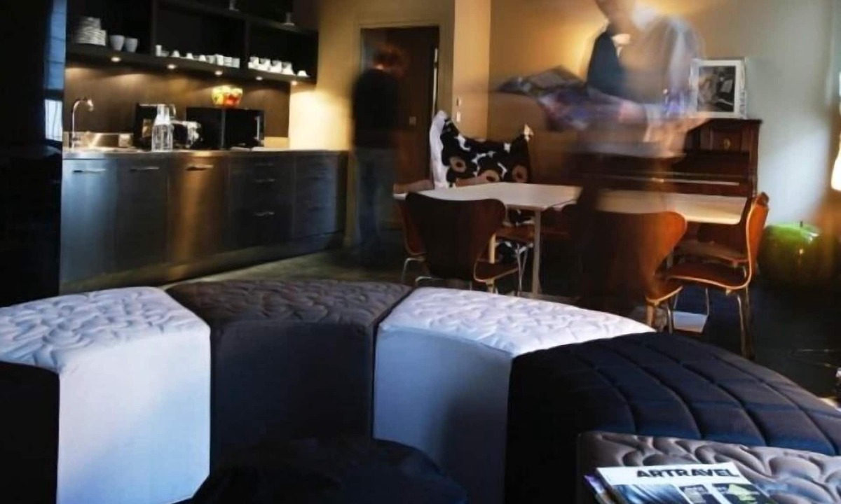 Les Arceaux House | Les 4 Étoiles