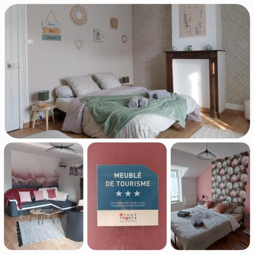 Bogny-sur-Meuse House | Les 4 Fils Aymon