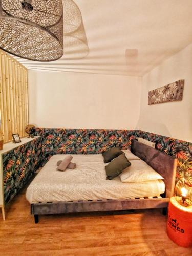 Pomponne Apartment | Les 4 Reflets de la Marne