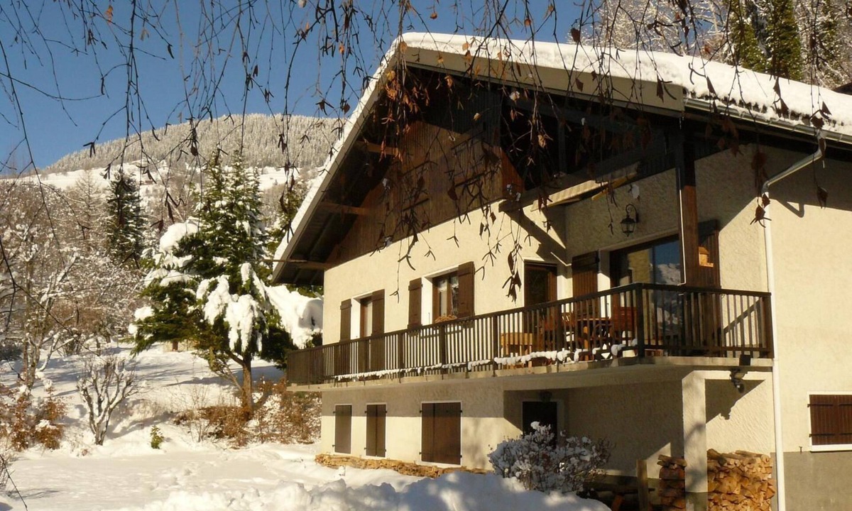 Seez House | LES 4 Saisons - Seez