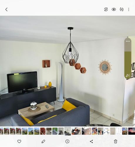 Saint-Marc-sur-Mer House | Les 6 chemins