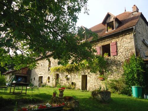 Latouille-Lentillac Bed & Breakfast | Les 7 Lucarnes
