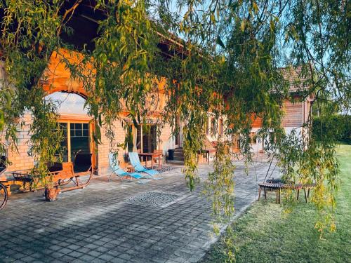 Vuisternens-devant-Romont Bed & Breakfast | Les Abeilles