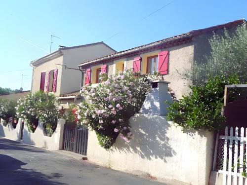 Colombiers Bed & Breakfast | Les Acacias