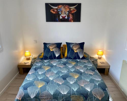 Notre-Dame-de-Riez House | Les Acacias