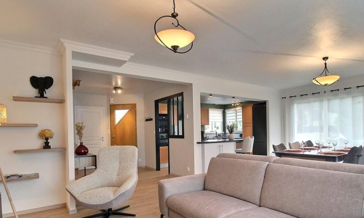 Lamballe House | Les Acacias - LAMBALLE-ARMOR