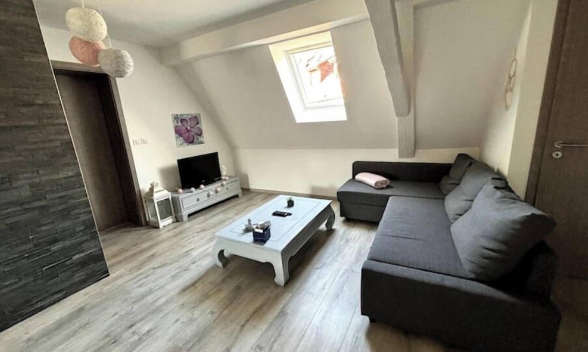 Selestat Apartment | Les Ailes de Morphée