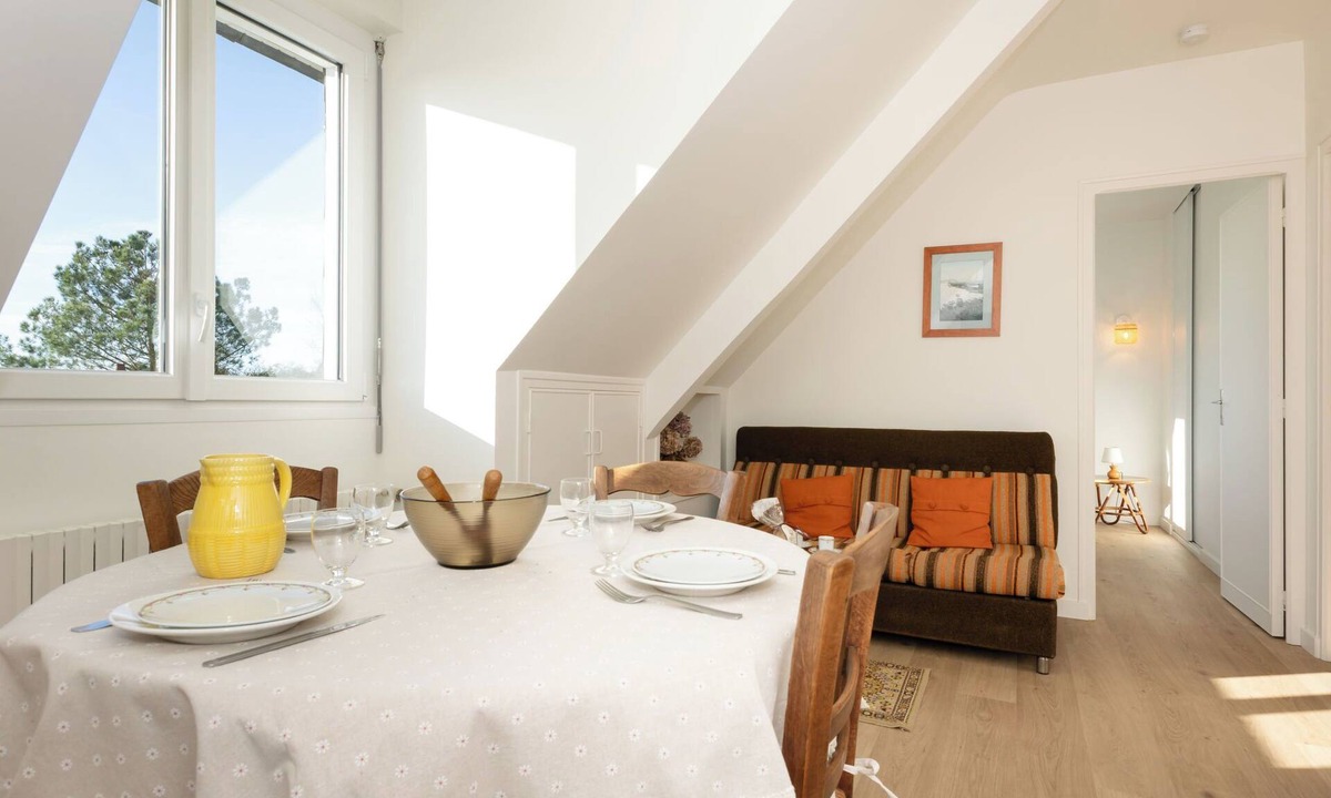 Lancieux Apartment | Les Ajoncs by Interhome