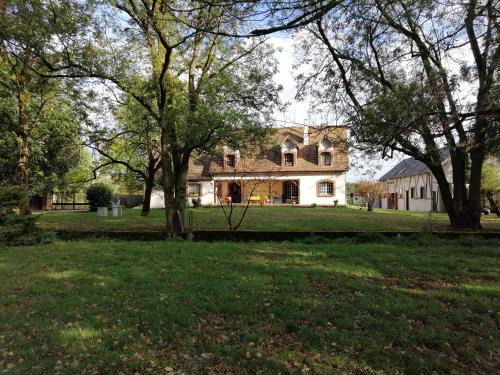 Coullons Bed & Breakfast | Les Alliots