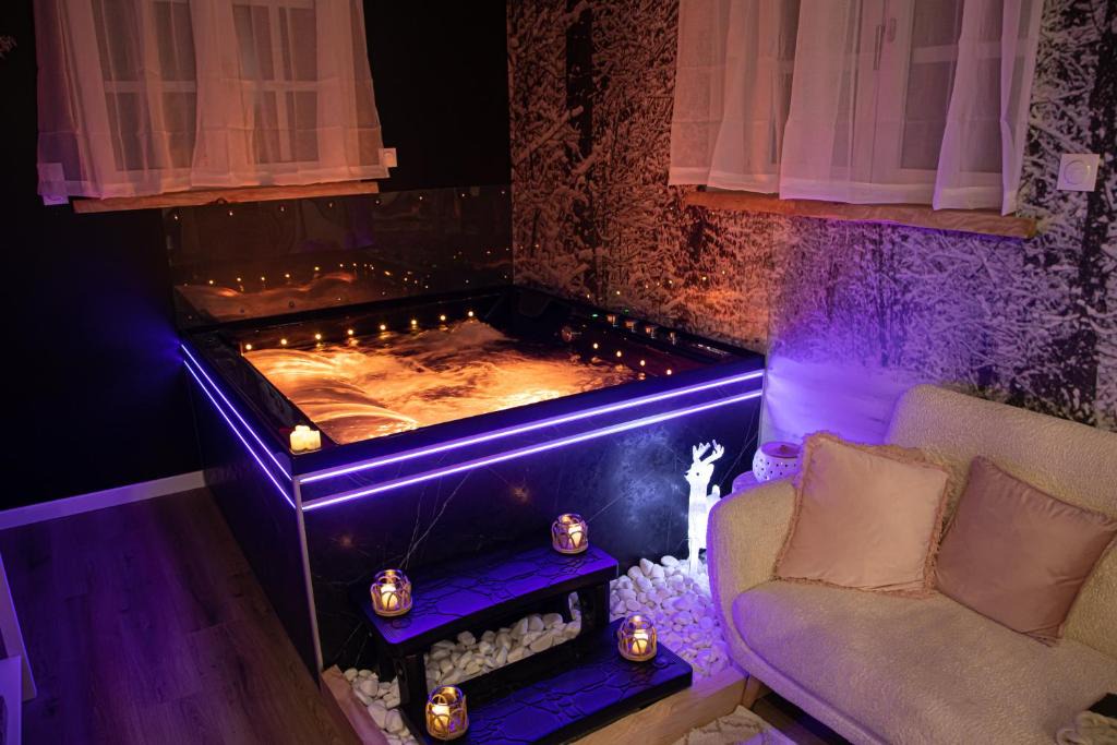 Caudry Bed & Breakfast | Les alouettes