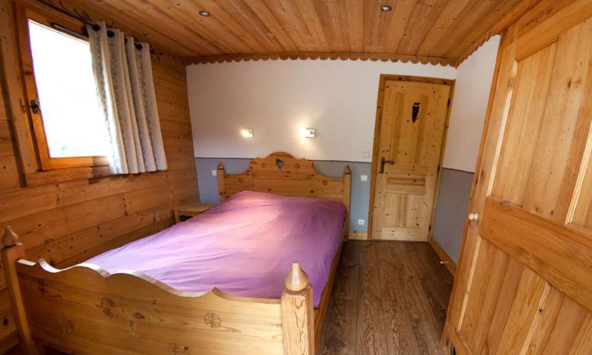 Valloire Apartment | LES Alpages D'auguste