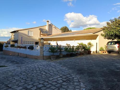 Beauvoisin Apartment | les Amandieres