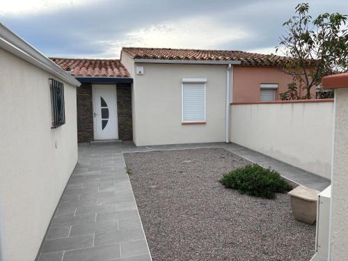Pollestres House | Les Amandiers