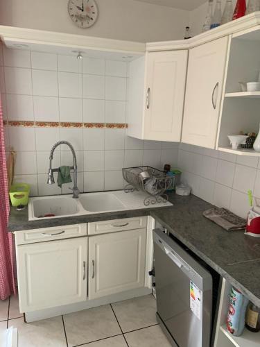 Salses-le-Chateau Bed & Breakfast | les amandiers