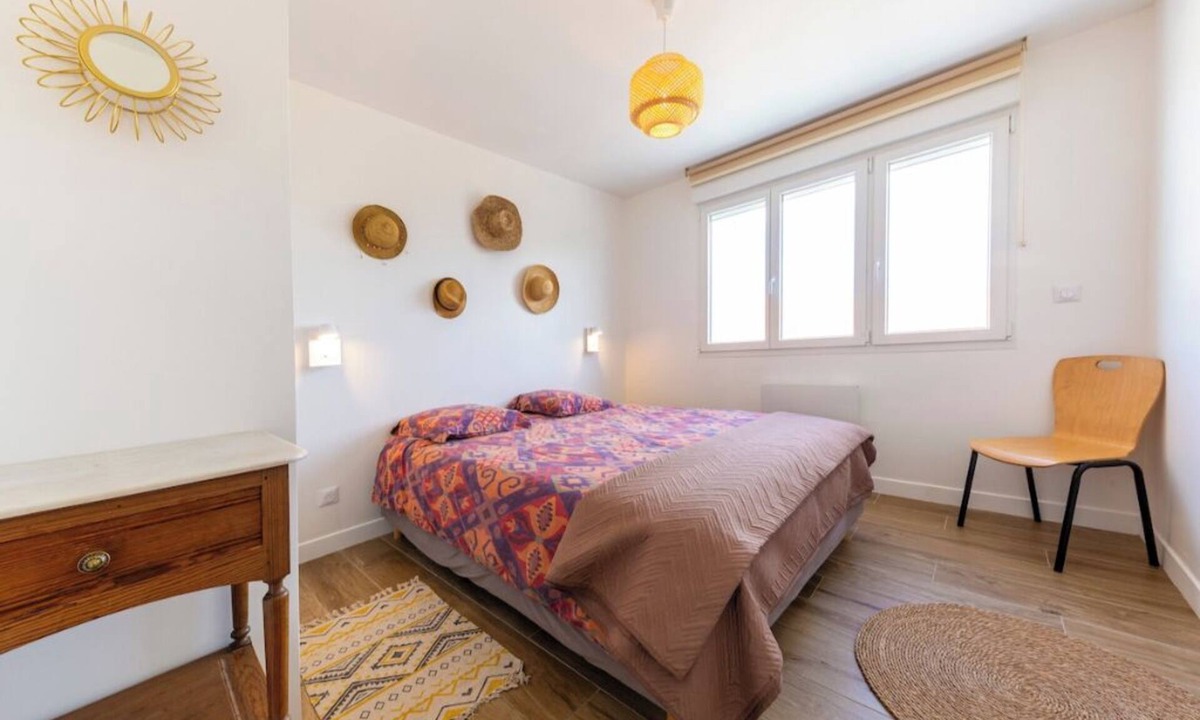 Bleriot-Plage Apartment | Les Amarres