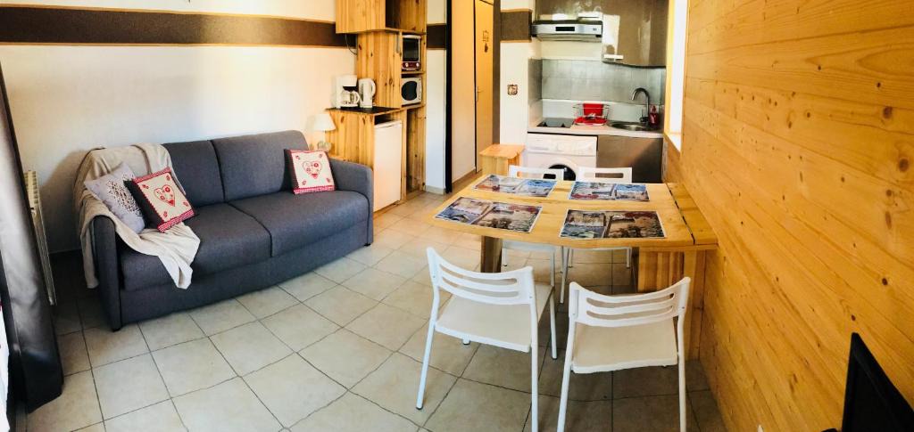 Morzine Apartment | Les Ambrunes