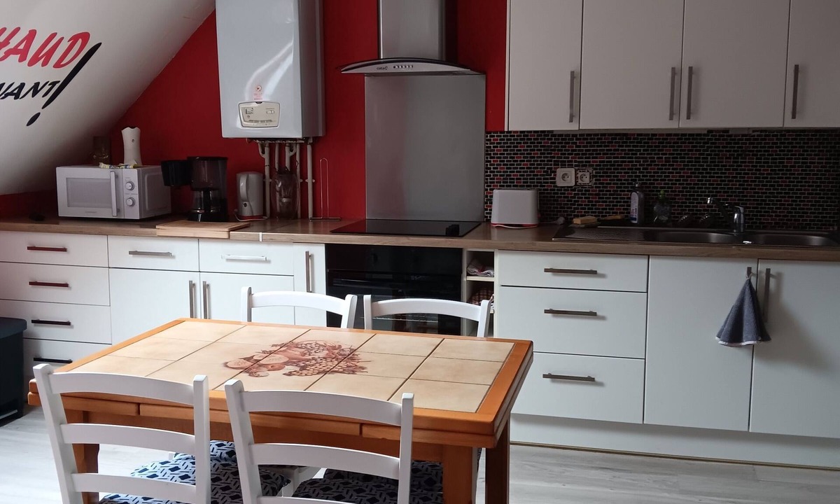 Brequerecque Apartment | Les Amis du Gayole