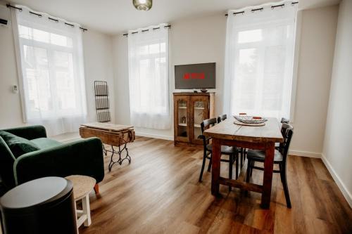 Cambrai Apartment | Les Anges 2