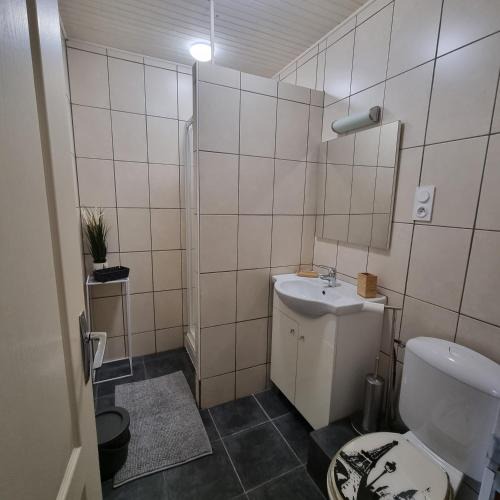 Jassat Apartment | Les Anges