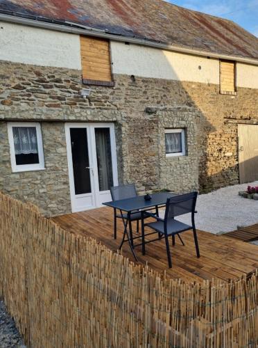 Saint-Georges-d'Elle House | Les Antiers