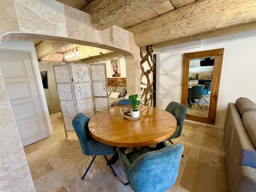 Saint-Laurent-d'Aigouze Apartment | Les Appartements du Mas - Quartz