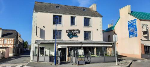 Saint-Benoit-des-Ondes Apartment | LES APPARTEMENTS DE LA B