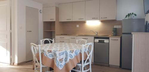 Chambray-les-Tours Apartment | Les appartements de Mansart