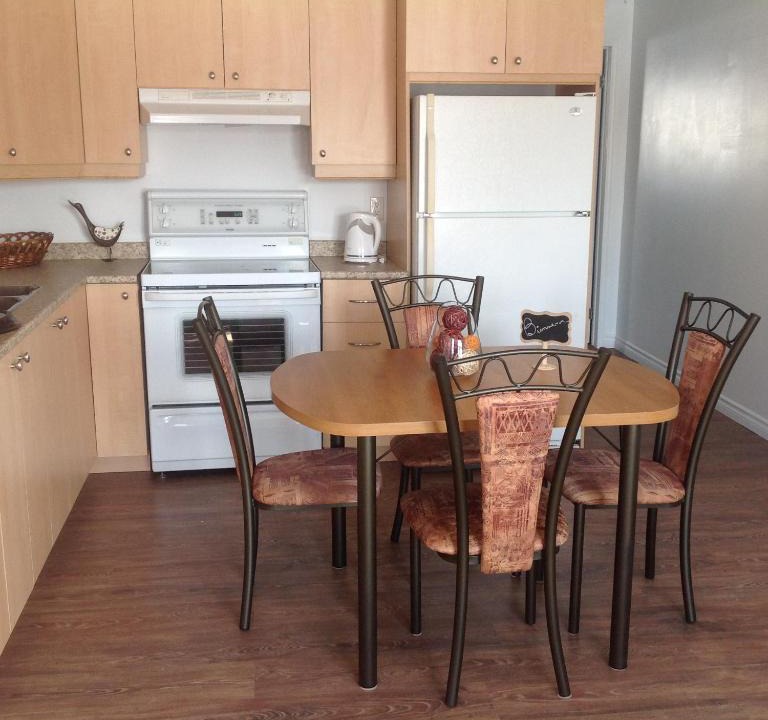 Saint-Gedeon Apartment | Les appartement 4 saisons des iles