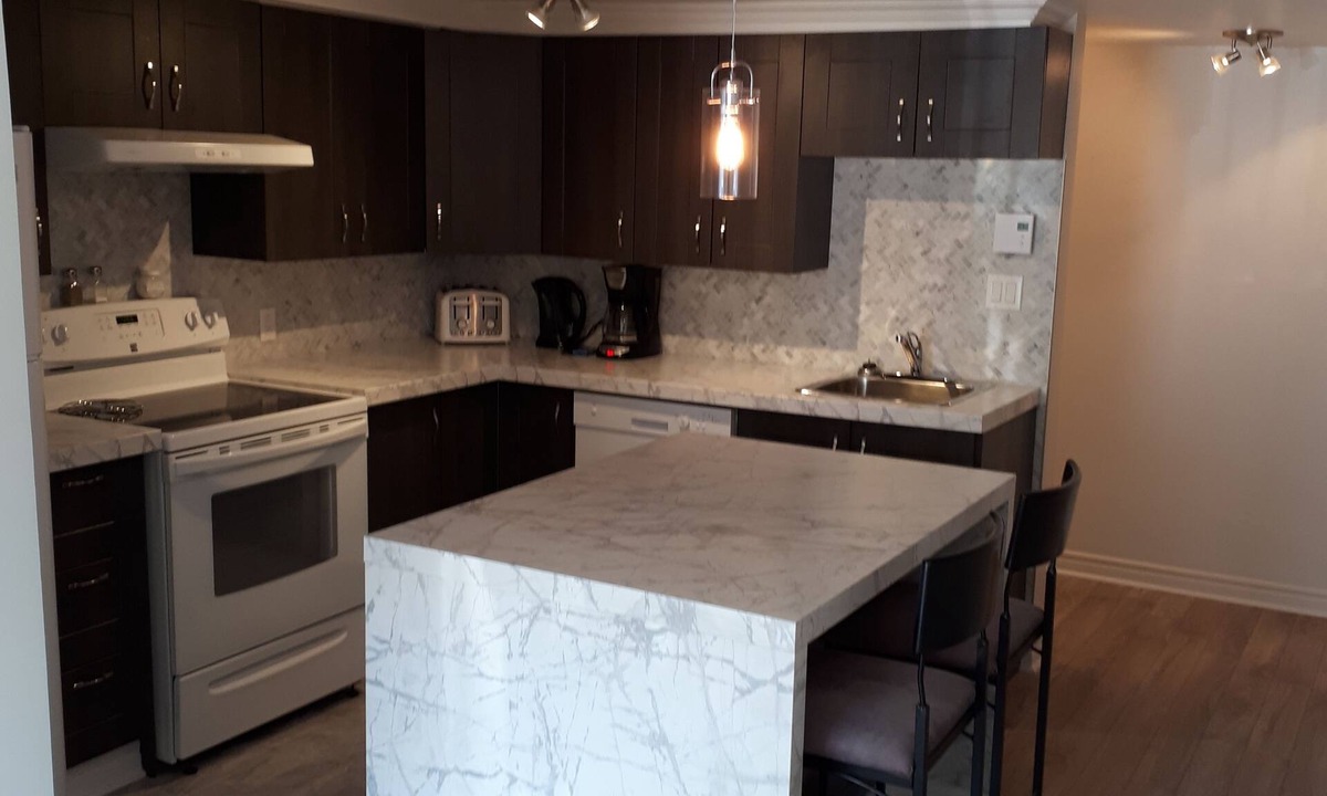 Grandes-Bergeronnes Apartment | Les Appartements de la Bergeronnette