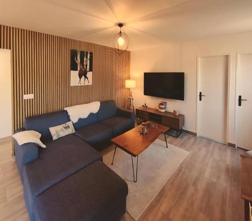 Ax-les-Thermes Apartment | Les appartements de Clélia