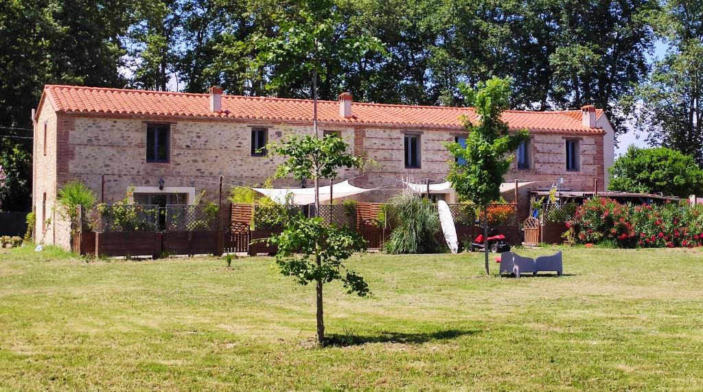 Elne Apartment | Les appartements du Mas Riols