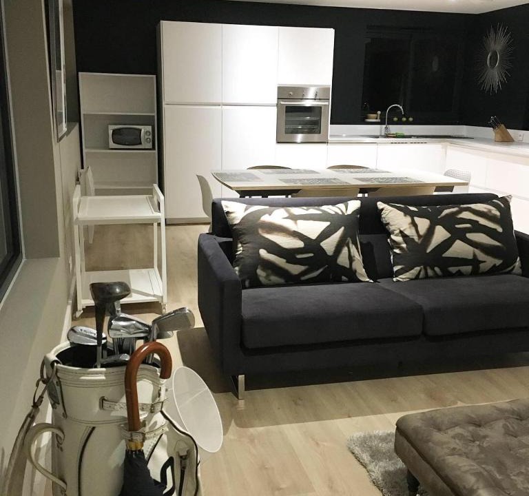 Merignies Apartment | Les appartements du golf