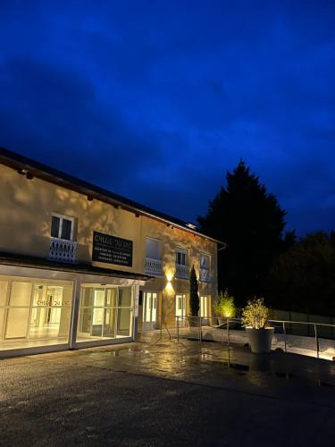 Montferrat Apartment | Les appartements du lac