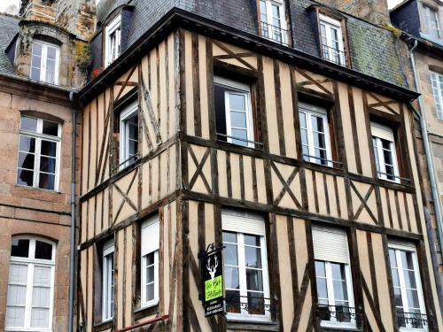 Dinan Apartment | Les appartements du Marché