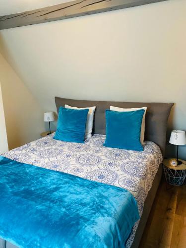 La Petite-Pierre Apartment | Les appartements d'estelle