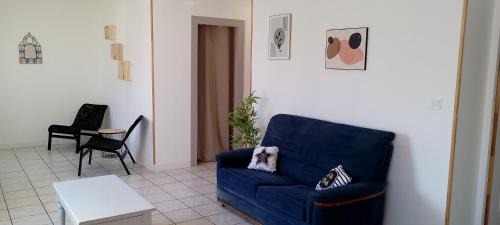 Noeux-les-Mines Apartment | Les appartements de Serge